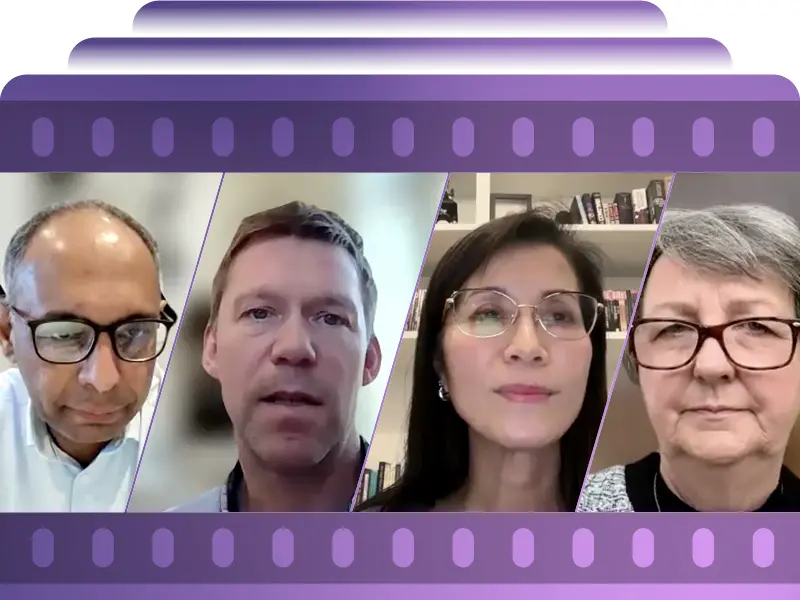 Symposium series | Optimizing dosing of BCMA-directed therapies for improved quality of life in MM